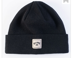 Gorro Billabong