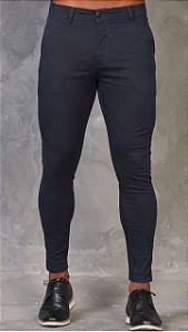 Calça codi jeans
