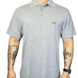 Camisa polo Hocks