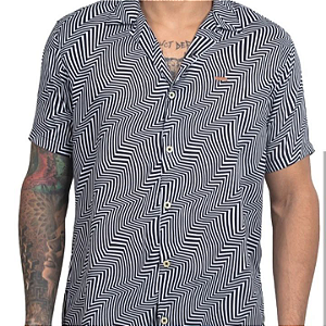 Camisa maresia
