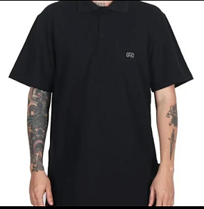 Camisa polo Hocks