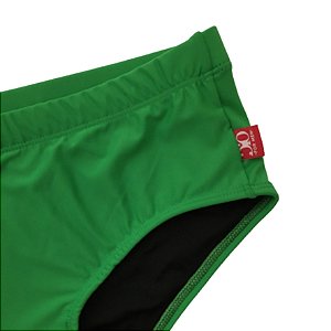 Sunga Basic Verde