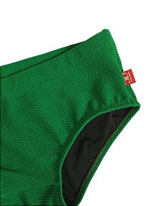 Sunga Basic EnVerde
