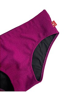 Sunga Slim EnPurple