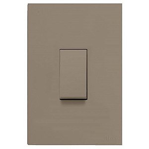 CJ INT. INTERMEDIARIO VERTICAL 4X2 - RECTA FENDI SATIN FOSCO