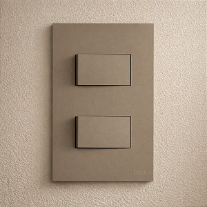CJ INT. DUPLO PARALELO 4X2 - RECTA FENDI SATIN FOSCO