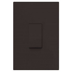 CJ INT INTERMEDIARIO VERTICAL 4X2 RECTA CHOCOLATE SATIN FOSC
