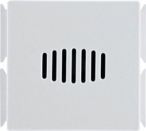 MÓDULO CAMPAINHA CIGARRA BIVOLT (SOM)-TRAMONTINA ARIA BRANCO