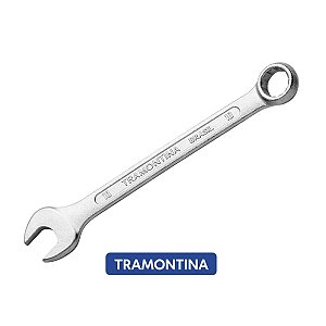 CHAVE COMBINADA 13MM - TRAMONTINA
