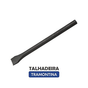 TALHADEIRA REDONDA 12 - TRAMONTINA