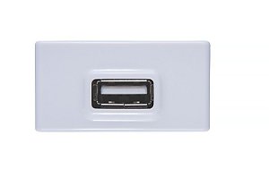 MODULO USB  - TRAMONTINA LUX2/LIZ