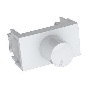 MODULO DIMMER 220V  - ENERBRAS DUBAI BRANCO