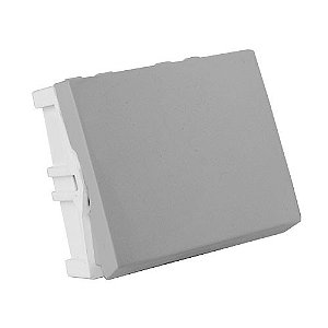 MODULO INT. BIPOLAR PARALELO GRANDE   - RECTA PRATA GLOSS