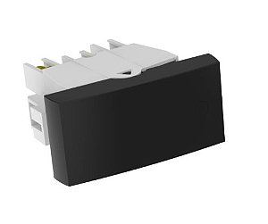 MODULO INTERRUPTOR INTERMEDIARIO - DOHA PRETO