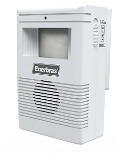 ANUNCIADOR DE PRESENÇA - ENERBRAS