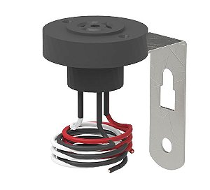 BASE PARA RELÉ FOTOCONTROLADOR - ENERBRAS
