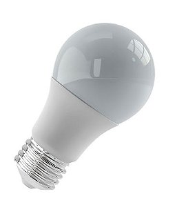 LAMPADA BULBO LED 15W 3000K BIVOLT E27 - LUMINATTI