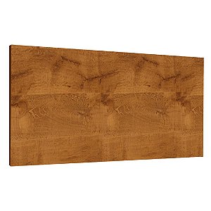 PRATELEIRA MDP STUDIO 90X20X1,5CM AVELÃ - BRASFORMA
