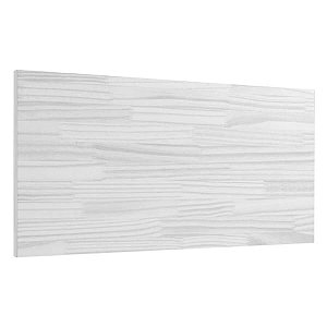 PRATELEIRA MDP STUDIO 90X20X1,5CM BRANCO - BRASFORMA