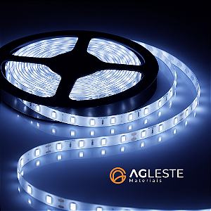 FITA DE LED POP 4,8W 12V 6000K IP20 5M - PIX