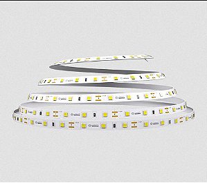 FITA LED 12V IP20 25W 5 METROS 2700K - LUMINATTI