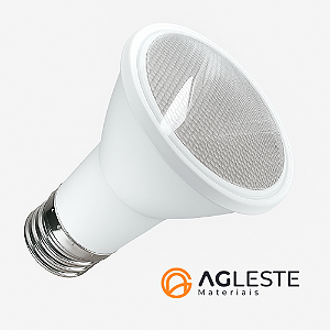 LAMPADA PAR20 6W E27 2700K - LUMINATTI