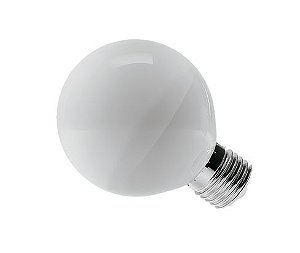LAMPADA MINI BALLOON LED 8W 4000K BIVOLT - LUMINATTI