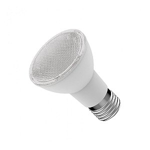 LAMPADA PAR20 6W E27 4000K BIVOLT - LUMINATTI