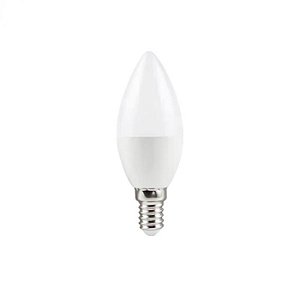 VELA FOSCA  2400K E14 3W - PIX