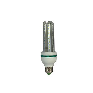 LAMPADA LED MILHO 50W - EFFICIENTE LED