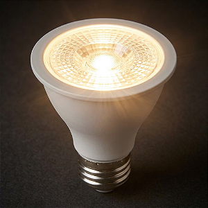 LÂMPADA MR11 LED MINI DICROICA 3,5W 2700K IRC80 IP20 210 LÚMENS - GAYA - GY9838