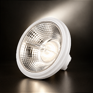 LAMPADA PAR30 E27 4000K BRANCO NEUTRO - XIAO IMPORTS - LAMP30PAR
