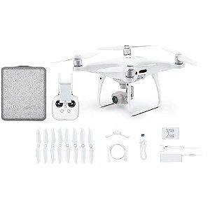 Loja DJI e Distribuidor DJI Phantom 4 Pro V2 Brasil Rio de Janeiro