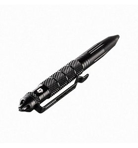 Caneta Tática Invictus Iron