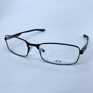 Óculos de Descanso Retangular Evade-B Preto - Absolut Store