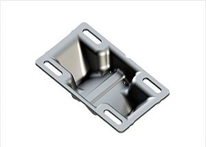 Base de Motor 48W