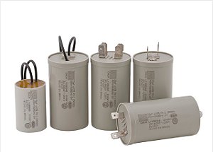 CAPACITOR PERMANENTE JL 2MF FIO 250V 24X47