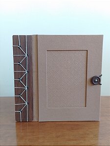 Caderno Portal Secreto