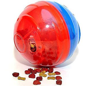 Brinquedo Interativo Petball Pet Games