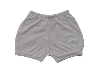 SHORT BOMBACHO