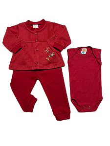 PAGÃO SUEDINE FEMININO