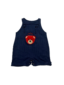 PIMPAO JARDINEIRA MASCULINO