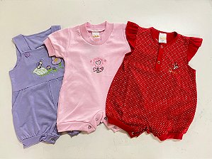 KIT PROMOÇÃO - 3 PIMPÃO FEMININO
