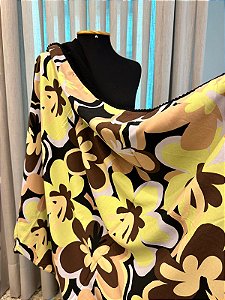 Canga Toalha Clássica