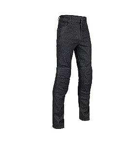 Calça Jeans Texx Garage Basic - Preto