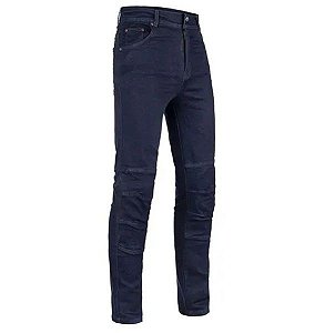 Calça Jeans Texx Garage Basic - Azul