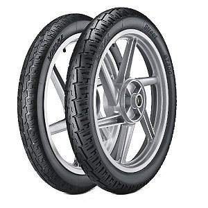 PNEU C/C 2.75-18 VIPAL ST 300