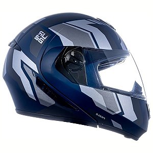 Capacete Peels Urban2 Hold AzulFosco