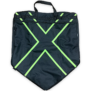 Mochila Para Pipas 70cm x 60cm x 22cm
