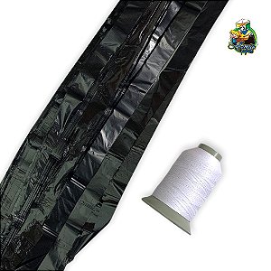 Kit Fita Solar + Linha